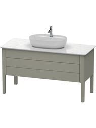 ����� ��� �������� Duravit Luv 1338�743�570 2 �����, ����� ������� ��� LU956609292