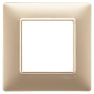 �������� Vimar PLANA ��� 2 ������� ������� ������� 14642.22