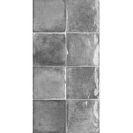 Плитка настенная Dual Gres Terra Smoke (300х600) бежевая (кв.м.)