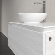 ����� ��� ���������� Villeroy & Boch LEGATO (800�380�500) ���������, 1 ����, ���.������ B56900E8