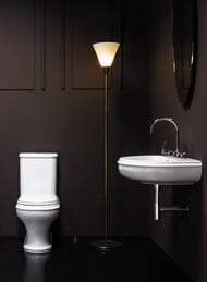 ������� ��� ������� Azzurra Charme � �����������, �����/������ CHA1800/F bi/oro