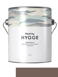 ����������� ������ HYGGE Shimmering sea Havana Coffee (20%) 2,7�, HG01-084 (��.)