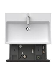 ����� ��� �������� Duravit D-Neo 684�440�442 ���������, 1 ��., ����� ������ DE4272004220000