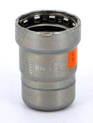   VIEGA Megapress 3/4" SC-Contur, DN 20, . ,  694913