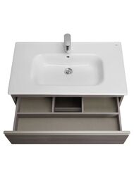 ����� ��� �������� Roca The Gap 80, 785x453x741 ��������� ��� 3 ����� A857406402