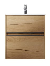 ����� ��� �������� AM.PM Sense (685�600�465) ���������, 2 �����, ������� ������ M7BFUX0602OF