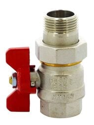 Tiemme    1"   2120002(2121R2806)