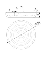  Gocce di Salini 1902201F  , S-Stone, :  