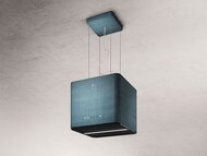 ������� ELICA Pix JEANS/F/42 LED, 420�420 ��, 1100 �3/�, 207 ��, ����� PRF0146221