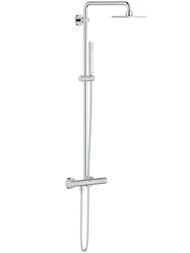 ������� ������� Grohe Euphoria 27932000 ��������� � ������� � ������ �����