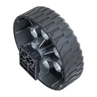 Ящик для инструментов PATROL Wheelbox HD Compact (45х35х65) 2х-модульный, на колесах, арт.146166