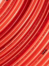 ����� �� ������� ����������� VALTEC 16�2,0��, ����� 200�, PE-Xa/EVOH, VA1620.3.R.200