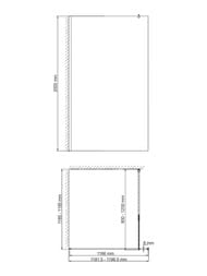   WasserKRAFT Rur (12002000)  /  . 30W40BG-TG