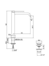 GATTONI Circle Two 9150/91CO  ,   , 