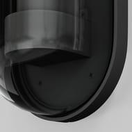 ��������� ���������� Maytoni Candle (�����) O449WL-01GF, E27x1 15�� IP 65, ������