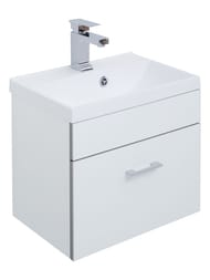 �������� Aquanet ���� 40 400�350 ��, �������� ������, ����� 204094/284296