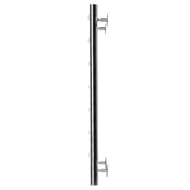 Полотенцесушитель ROYAL THERMO Классика П7 (500х796) нижнее подкл, 1/2"В, 256 Вт, нерж.сталь