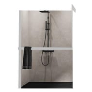 ���� Novellini Kuadra H 1600�2050 ��� ���. ������., �����, �/����., ����� R80KUFRE10S-U160/109