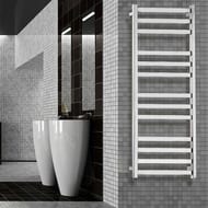 GROTA VENTO ����������������� "�������" ������� 530x1200 RAL9005, ����/���.�����. 1/2"