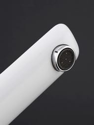 Смеситель для раковины высокий , GAPPO хром, G1048-2 — изображение 3