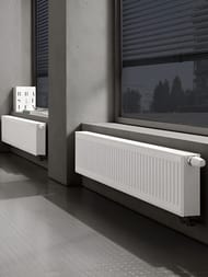 �������� �������� KERMI ��� 33 ���:900�600�155 ������ ������ ����������� 3/4", 2635 �� FTV330900601R2Y