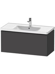 ����� ��� �������� Duravit D-Neo 984�440�452 ���������, 1 ����, ������ ������� DE4256004490000