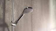 Душевая система Hansgrohe Croma Select 280 Air 1jet Showerpipe с термостатом для душа,хром 26790000