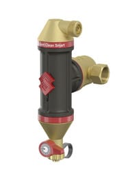 Сепаратор воздуха и грязи Flamco Flamcovent Clean Smart 2, FL30046 — изображение 2