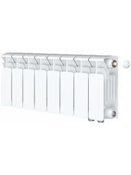 �������� ��������������� Rifar Base Ventil BVR 200 ������ ������ �����������, 8 ������, 800 ��