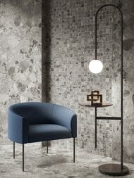 ��������������� ������ ITALON Continuum Stone Grey (800�1600�9) �����, 610010002688 (��.�.)