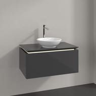 ����� ��� ���������� Villeroy & Boch LEGATO (800�380�500) ���������, � ����������, ����� B569L0FP