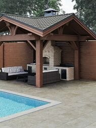 ��������������� ������ Staro Antislip Limestone Crema (600�600�9) �������� (��.�.)