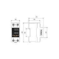 ���� ���������� Werkel W932P63R