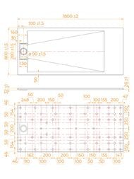 ������� ������ RGW TUS-W (800�1800�26) �������������, ��������������, ����� 553702818-01