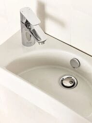 ��������� Jacob Delafon JULY+ ��� �����������, � ������ ��������, ���� E35662-4-CP