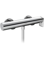 Смеситель Hansgrohe Vivenis 75620000 для душа настенный, однорычажный, хром — миниатюра 1