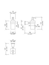     DEVON&DEVON TIME  / TM330CR