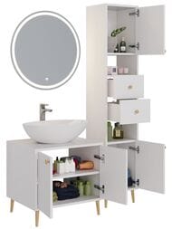 ����� Dreja LUNO, 35�� 99.2004 ��������� ������, 2 ��., 2 �����, 2 ����. ����� 350x1720x300 ���. ��