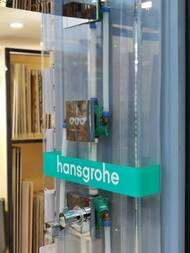 ������! Hansgrohe ������� ����� ��������� iBox universal 01800180