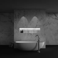 ������������ ���������� Maytoni Dip (���) DL120-10W-4K-TRS-B, 4000K, 10��, 50�, IP20, LED, ������