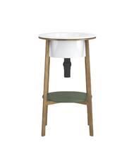  Cielo CATINO TONDO (44044018) ,  Agave CAPIT AG