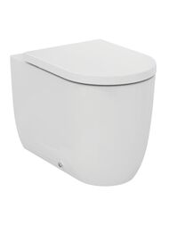 Сиденье для унитаза Ideal Standard BLEND T376101