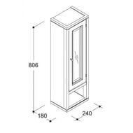 ���� � ����� Caprigo ������� 240 ontano 240�806�180 ������ 10490R-002