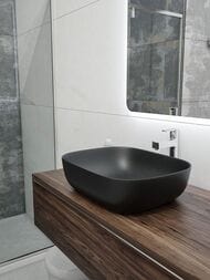 �������� ��������� toHit Flax 50 (490x395x150) ��� ��������, ����: ������ ������� TH03-0406502