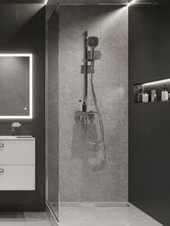 ��������� Iddis SHELFY ��� ����� SHESBBTi02WA � ������. Push Control, �����, �������� �����, ����