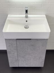 ����� COMFORTY ����-60� (600�860�455) ���������,� ���������, ����� ������� 00-00019190