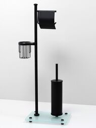   WasserKRAFT K-1264BLACK "", , ,  