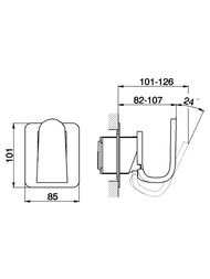 ��������� ��� ���� CISAL Kawa ������������ �������������, ���� KA00300021