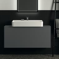 ����� ��� �������� Ideal Standard CONCA 1200x373x550 2 �����, ��������, ���������� � ������� T3937Y2