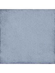 Керамогранитная плитка EQUIPE ART NOUVEAU Sky Blue (200х200) голубая, 24389 (кв.м.) — миниатюра 1